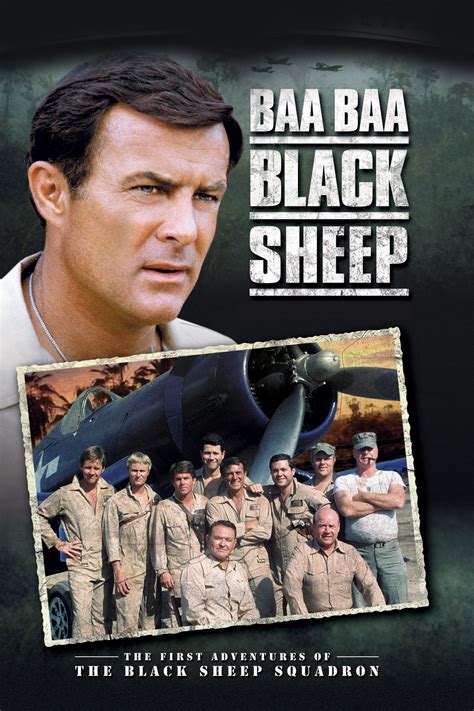 Black Sheep Squadron (TV Series 1976–1978)